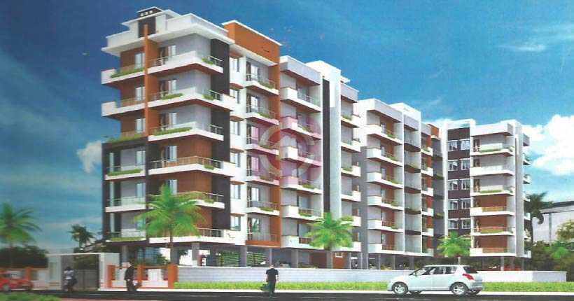 Shristi Devendra Enclave Cover Image